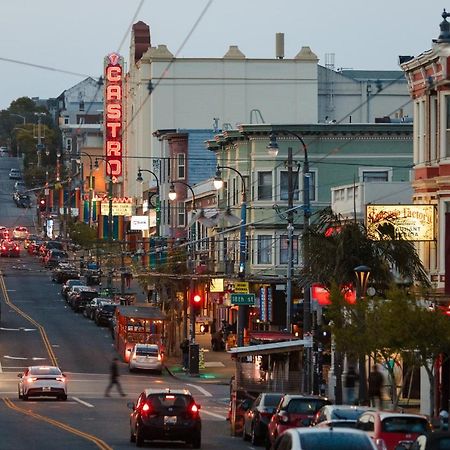 Sonder Hayes Valley Сан-Франциско Екстер'єр фото